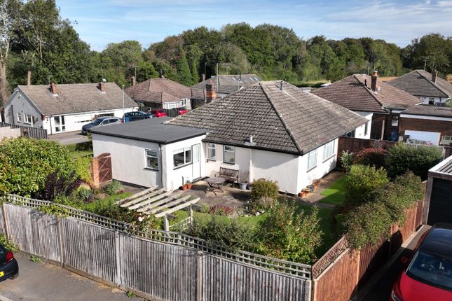 Bungalow for sale in Hillcroft Road, Chesham