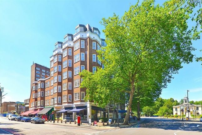 Flat to rent in Strathmore Court, St. John's Wood, London