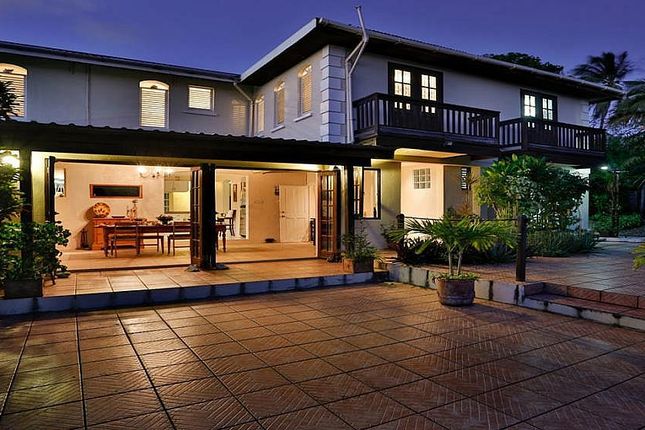 Villa for sale in Cap Estate, St Lucia