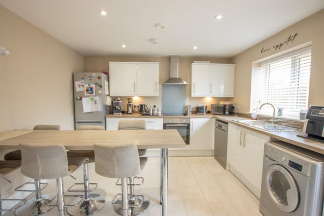 3 Tony Scase Court, Grimston, Norfolk photo 3