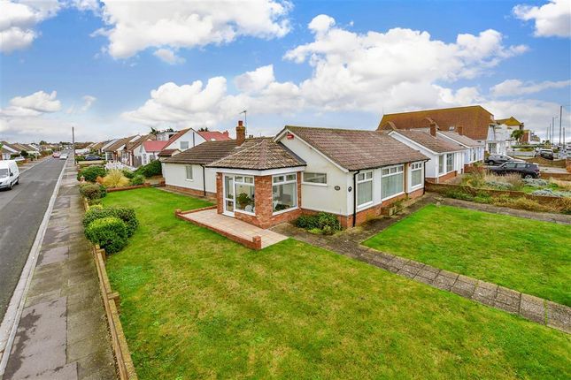 Detached bungalow for sale in Palm Bay Avenue, Palm Bay, Margate, Kent