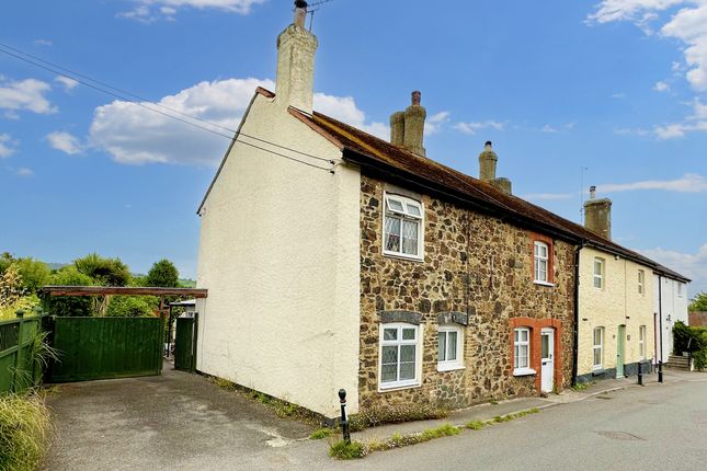 Cottage for sale in Pottery Road, Bovey Tracey, Newton Abbot