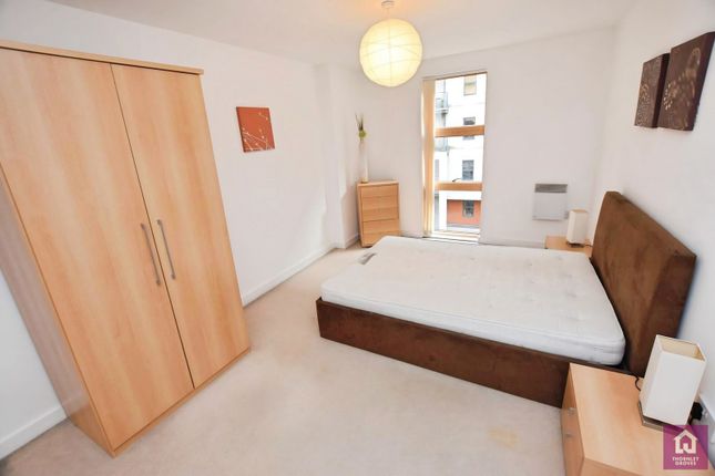 207, Barton Place, Green Quarter photo 4