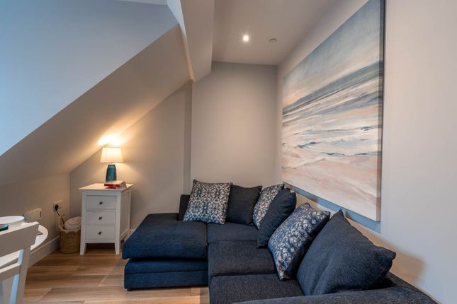 1 Castle Terrace, Aberystwyth Ceredigion photo 3