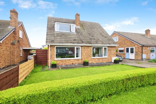 Thumbnail Semi-detached house for sale in Usher Lane, Haxby, York