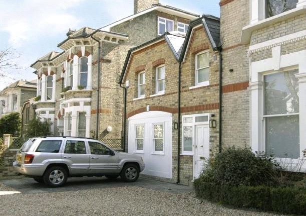 Lonsdale Road Barnes London Sw13 3 Bedroom Property To Rent