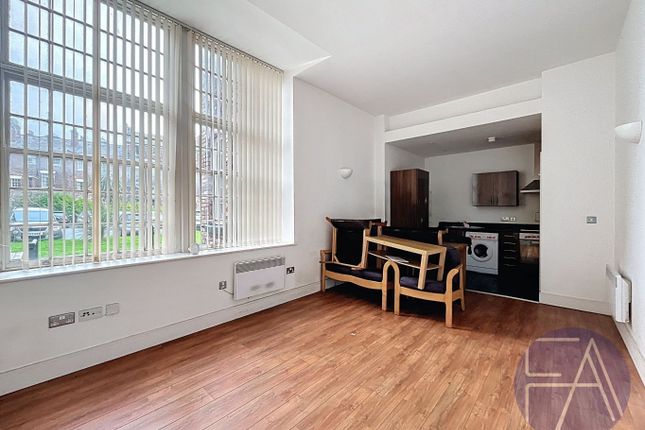 Flat 18, 5 May Street, Merseyside photo 2