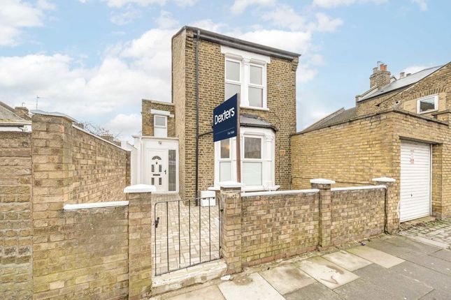 Thumbnail Detached house for sale in Avenue Road, London