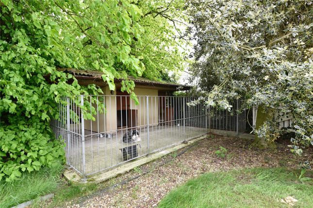 Cottage for sale in Walnut Tree Lane, Bradwall, Sandbach, Cheshire