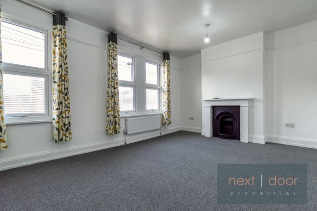 Terraced house to rent in Foxberry Road, Brockley, Brockley