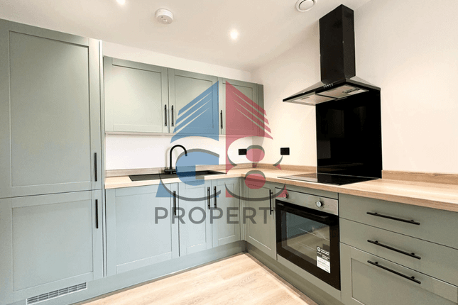 Flat 6 Sheffield Road