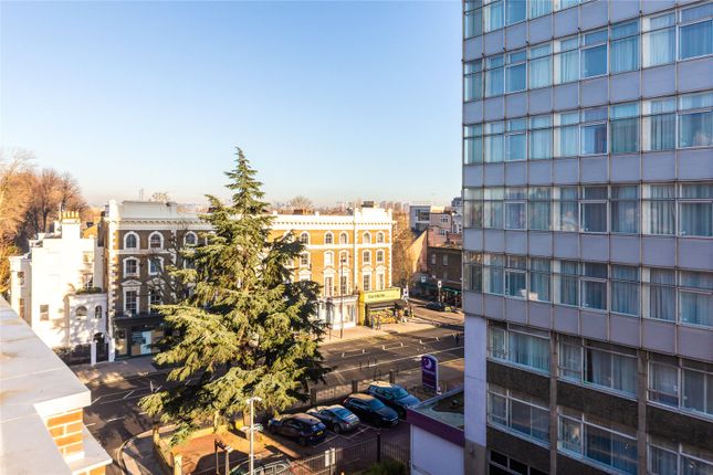 Flat for sale in Ravilious House, 273 King Street
