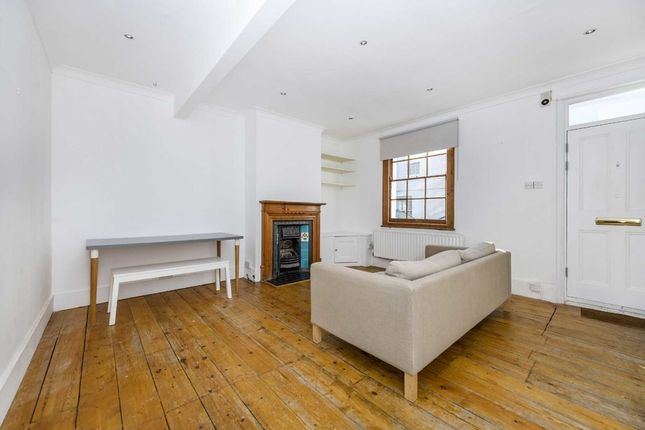 Property to rent in Fortess Grove, London