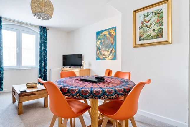 1 Vorladron Apartments, Bread Street, Penzance photo 5