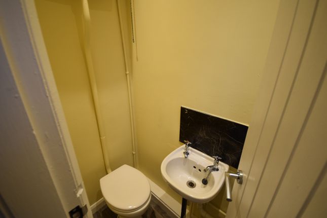 Cloakroom