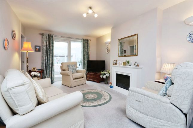 Meadow View,, Bronygarth Road, Oswestry photo 2