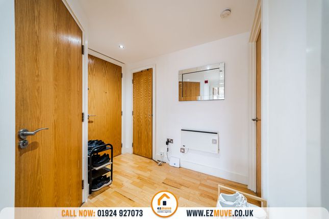 52 La Salle Chadwick Street, Leeds photo 3