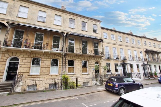 Thumbnail Flat to rent in London Road, Charlton Kings, Cheltenham