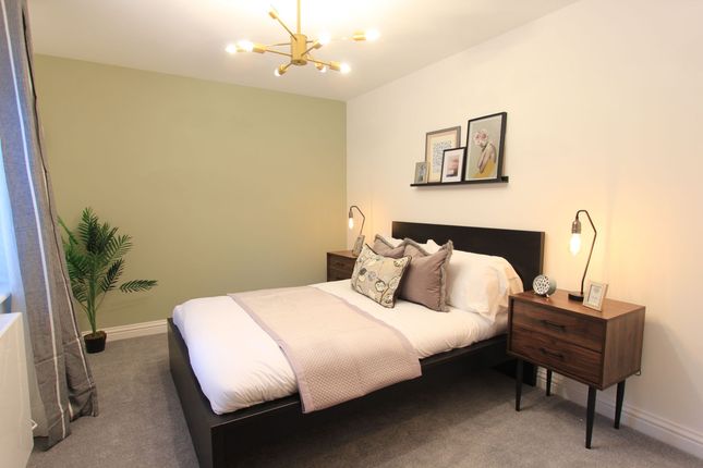 Flat 1, Cabot Mews, Bristol photo 3