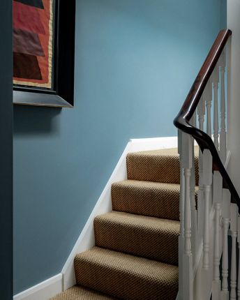 Internal Hallway