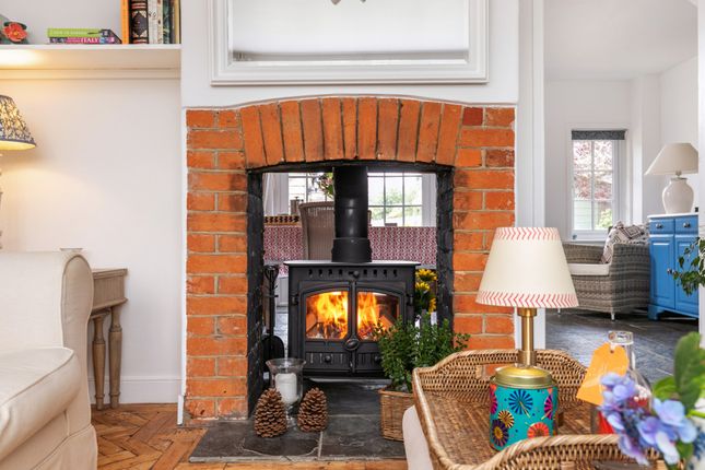 Old Post Cottage, Ibworth Lane, Hannington photo 4