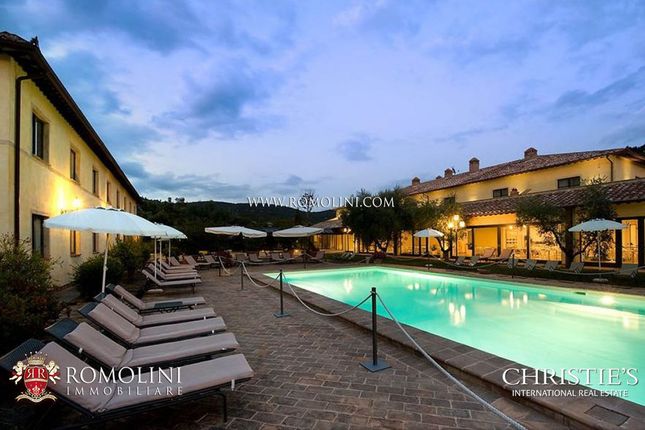 Leisure/hospitality for sale in Perugia, Umbria, Italy