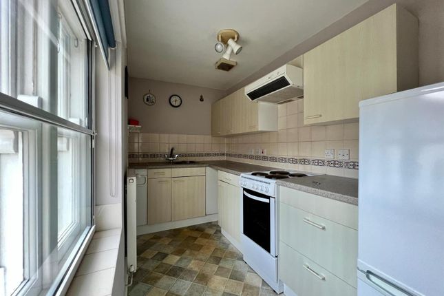 Flat for sale in Strawberry Court, Scalby Road, Scarborough