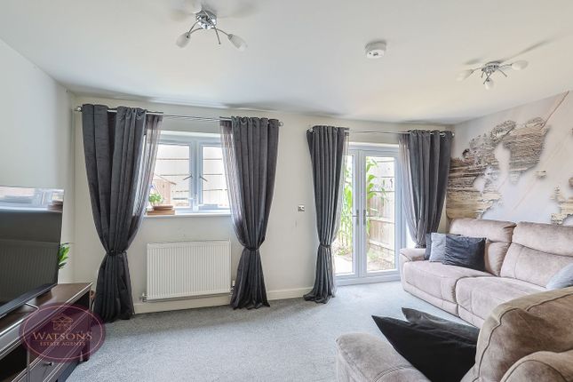 33, Davenport Drive, Nottingham photo 4