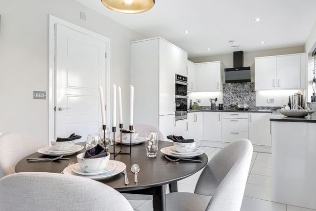 Plot 110, The Chatham, Miners Gate, off Ellison Fold Way, Darwen photo 3