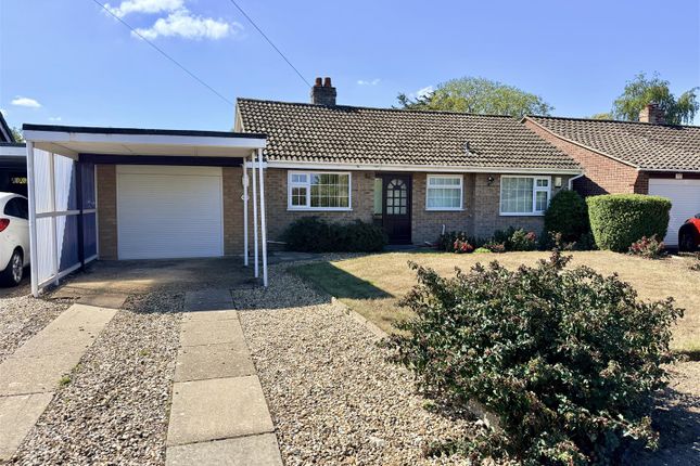 2-bed house on 23, Clifton Road, Wymondham, £300,000