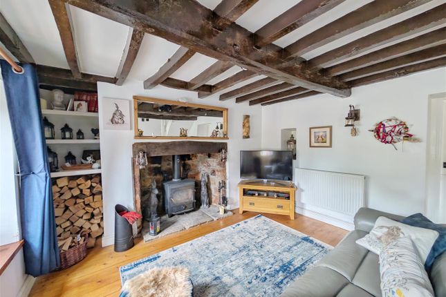 1 Temperance Cottages, Lower Cross, Coleford photo 4