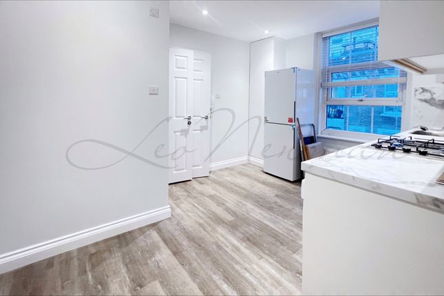 Penfold Place, London photo 4