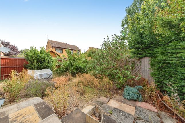 9, Smeeton Court, Sleaford photo 4