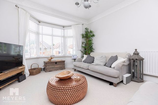 Flat for sale in Herberton Road, Southbourne