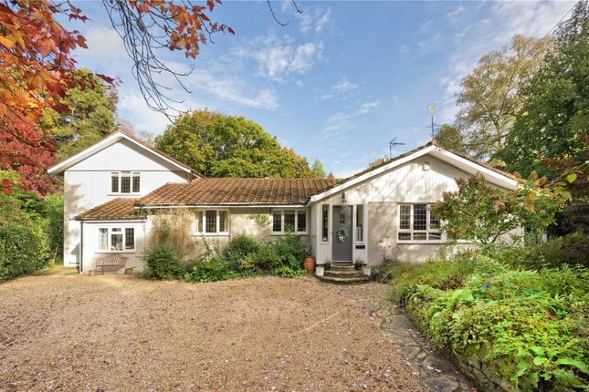 Detached house for sale in Kiln Way, Grayshott, Hindhead, Surrey