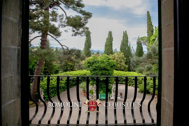 Villa for sale in Anghiari, Tuscany, Italy