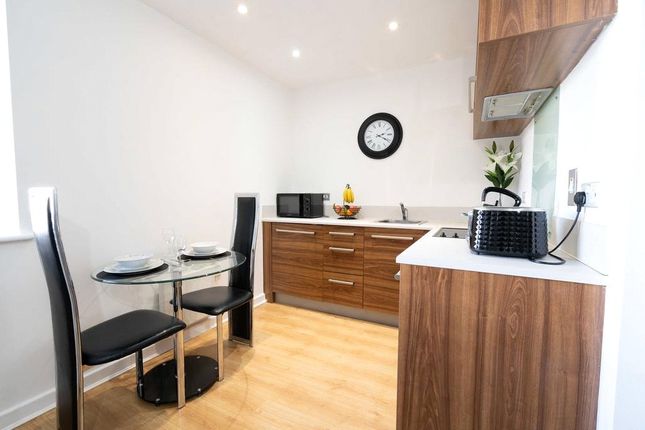 2 Galilean, 36, Ryland Street, Birmingham photo 5