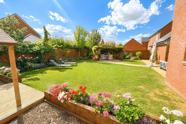 1, Rectory Close, Ashleworth photo 2