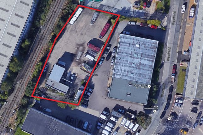 Land for sale in Greycaine Road, Watford