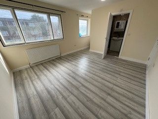 Thumbnail Studio to rent in Marshall Close, Hounslow, Greater London
