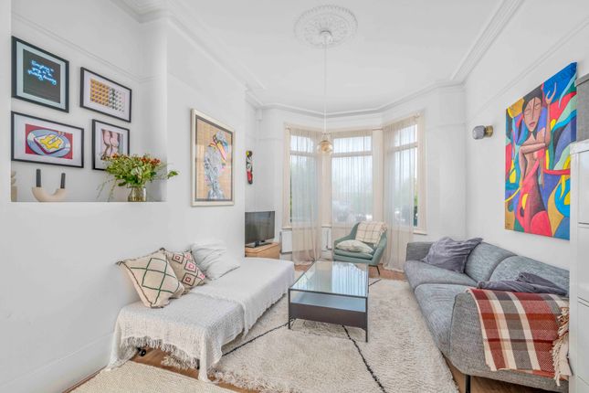 Terraced house to rent in Lewin Road, London