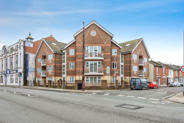 Thumbnail Flat for sale in 149 Kingston Road, Portsmouth