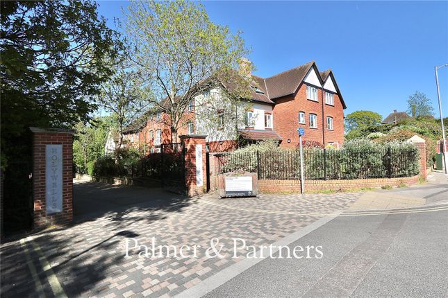 Flat 35 Holme Oaks Court, 50, Cliff Lane, Suffolk photo 2