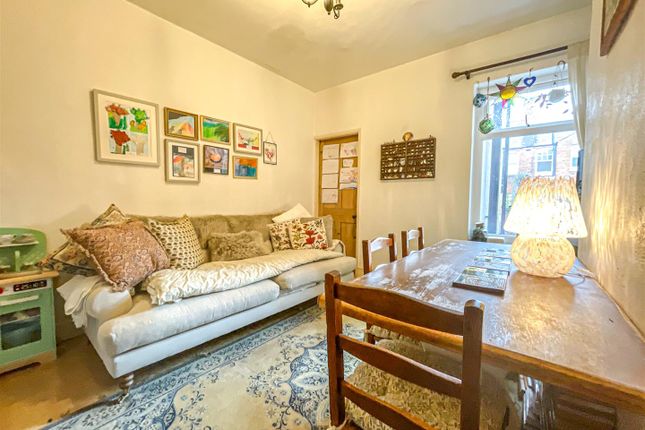 21, Edward Road, Leicester photo 3