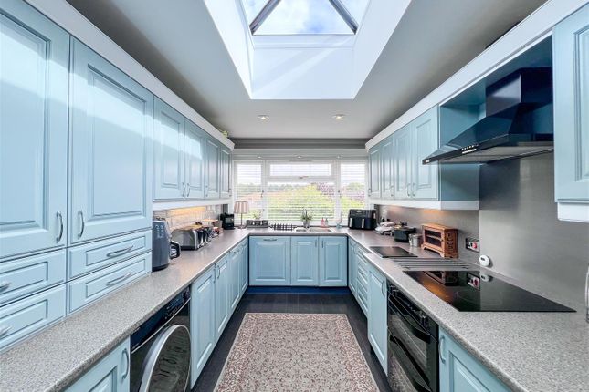 7, Lambourne Drive, Stoke-On-Trent photo 3