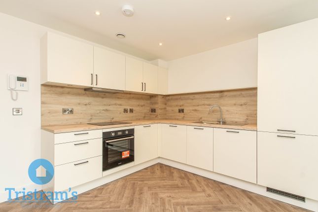 Apartment 37, Mulberry House, 30, John Street, Derby photo 3