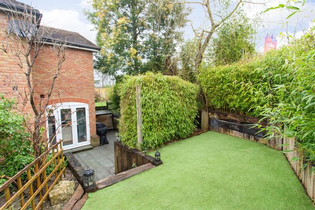 Semi-detached house for sale in Dover Road, Barham