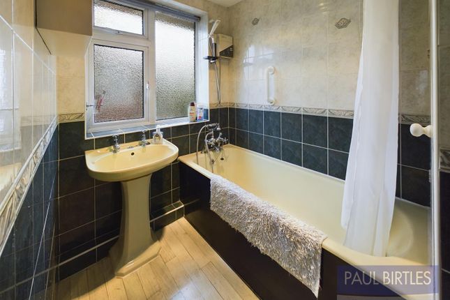 Semi-detached house for sale in Meadow Close, Stretford, Manchester