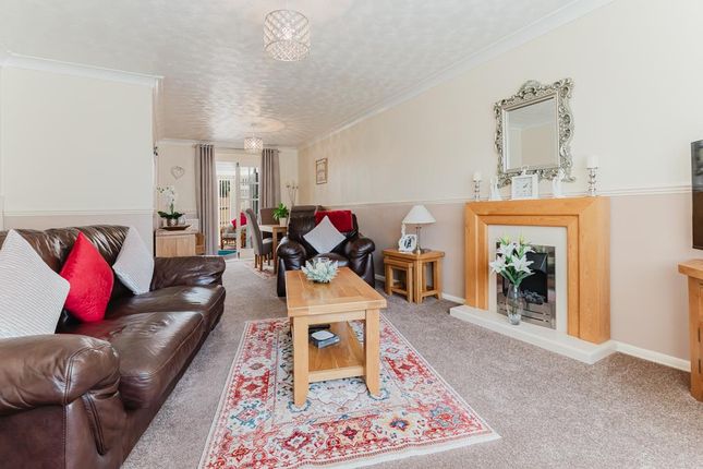 26, Leicester Close, Kettering photo 4