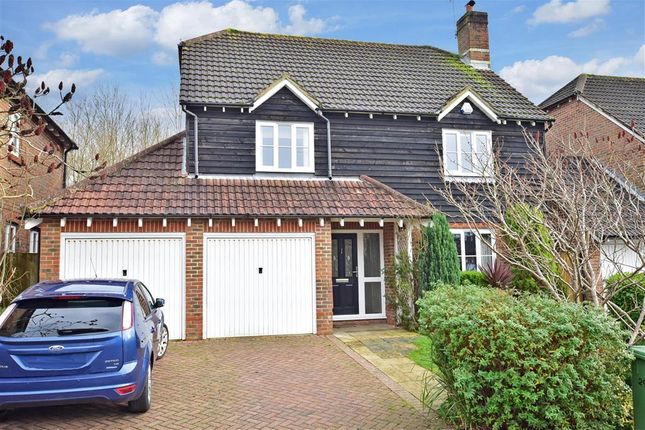 Homes For Sale In Ashdene Gardens Ashington Pulborough Rh20